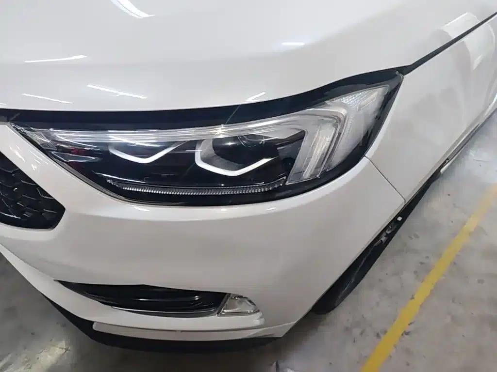 2020 Ford Edge EcoBoost 245 2WD ST-Line 5-seater — миниатюра 24