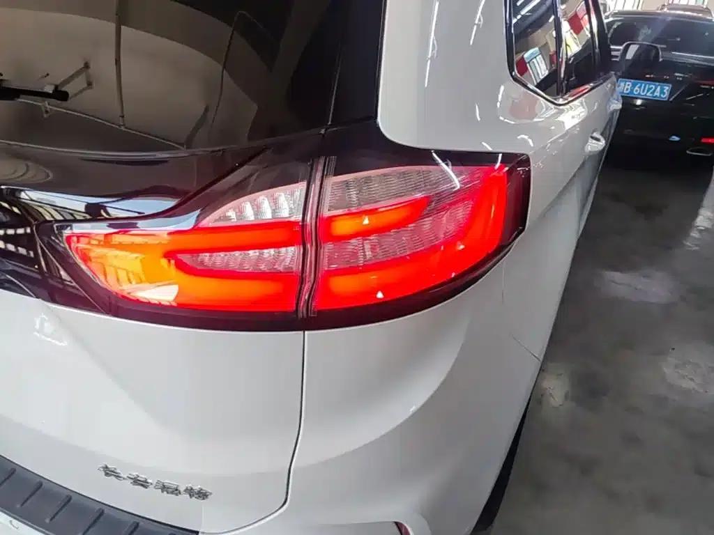 2020 Ford Edge EcoBoost 245 2WD ST-Line 5-seater — миниатюра 8