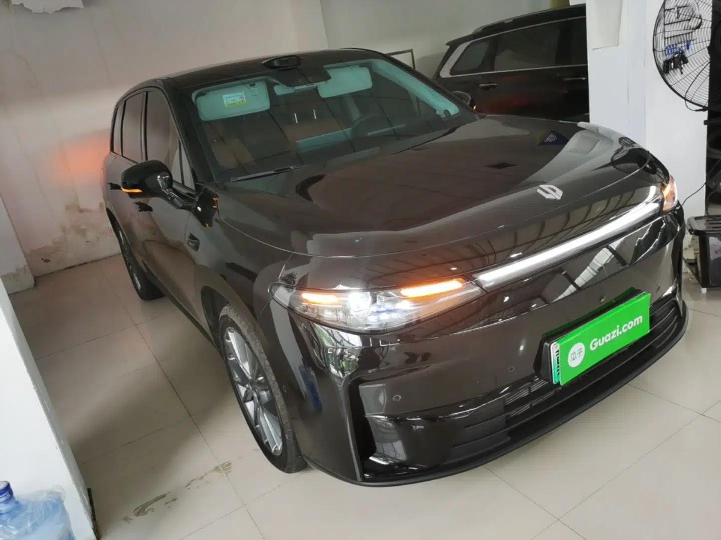 Leapmotor C10 2026 210 LiDAR Version — миниатюра 3