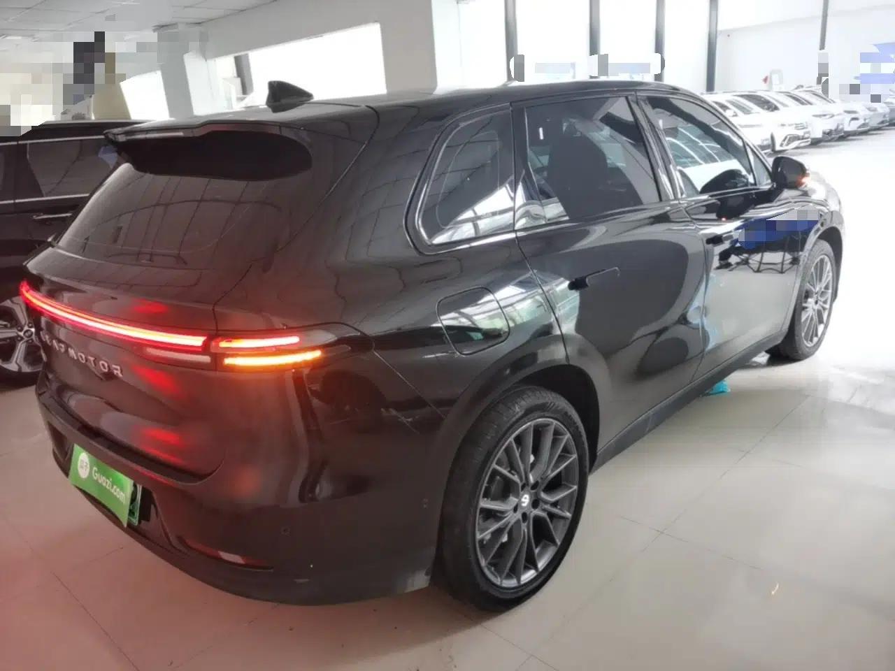 Leapmotor C10 2026 210 LiDAR Version — миниатюра 6
