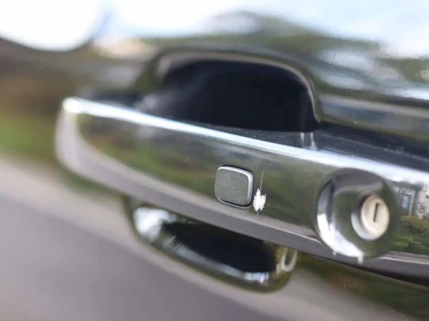 Ranger 2023 Model 4WD Automatic Gasoline — миниатюра 16