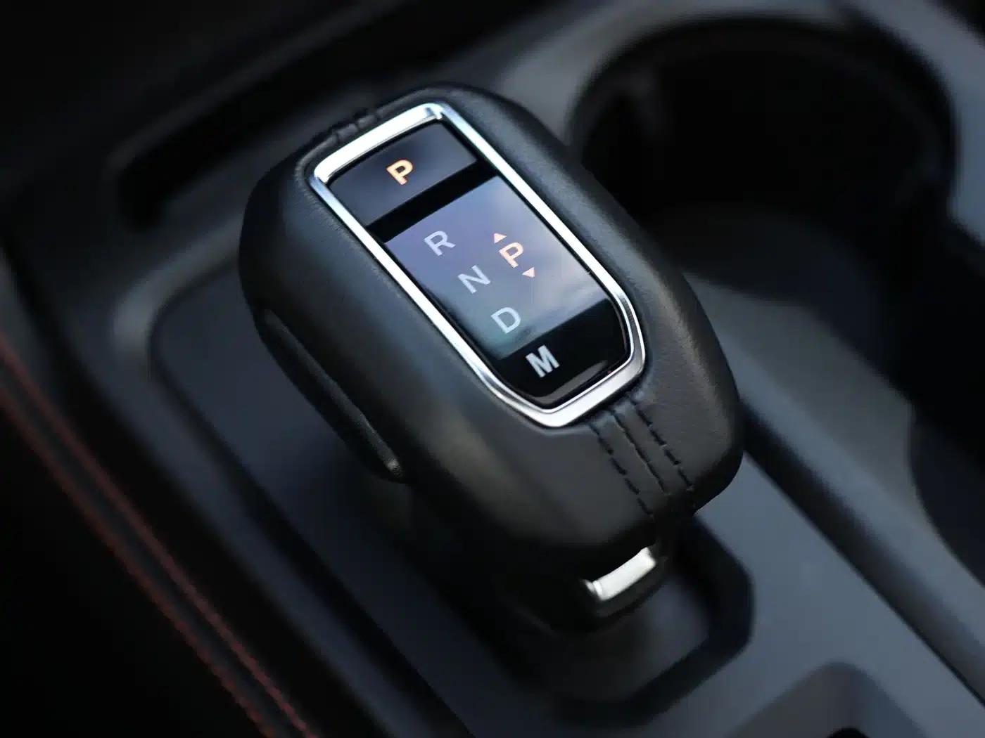 Ranger 2023 Model 4WD Automatic Gasoline — миниатюра 7