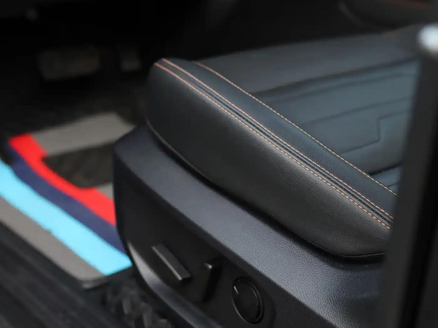 Ranger 2023 Model 4WD Automatic Gasoline — миниатюра 10