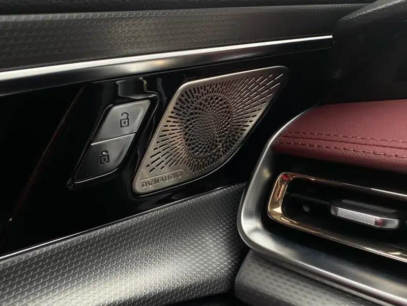 Hongqi H5 2023 2.0T Automatic Intelligent Flagship Edition — миниатюра 7