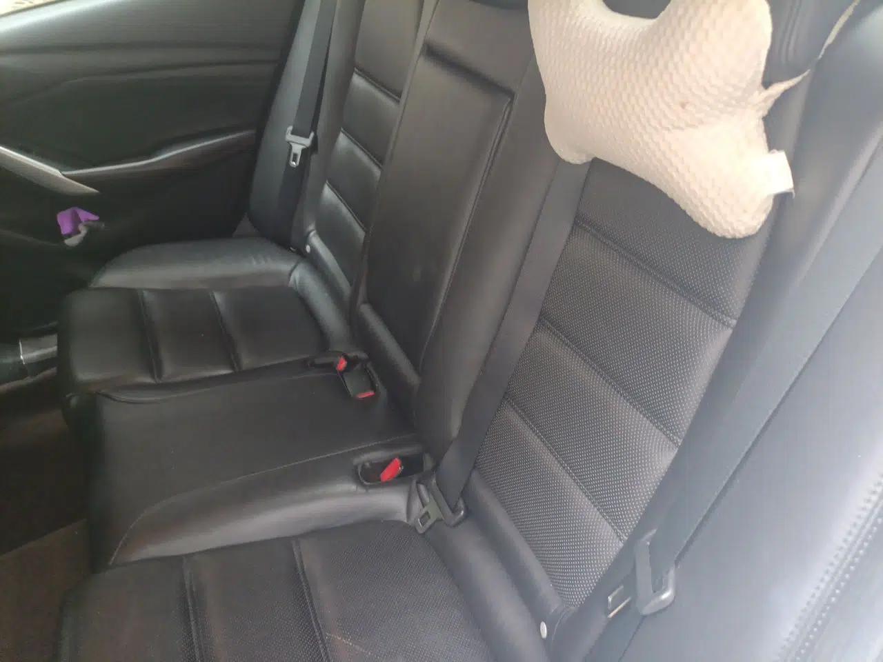 Mazda Atenza 2014 2.5L Blue Sky Prestige Edition — миниатюра 17