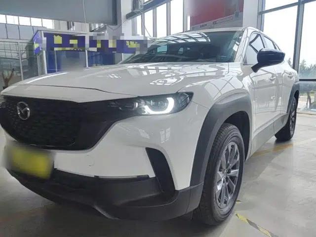 Mazda CX-50 2023 2.5L Comfort Edition
