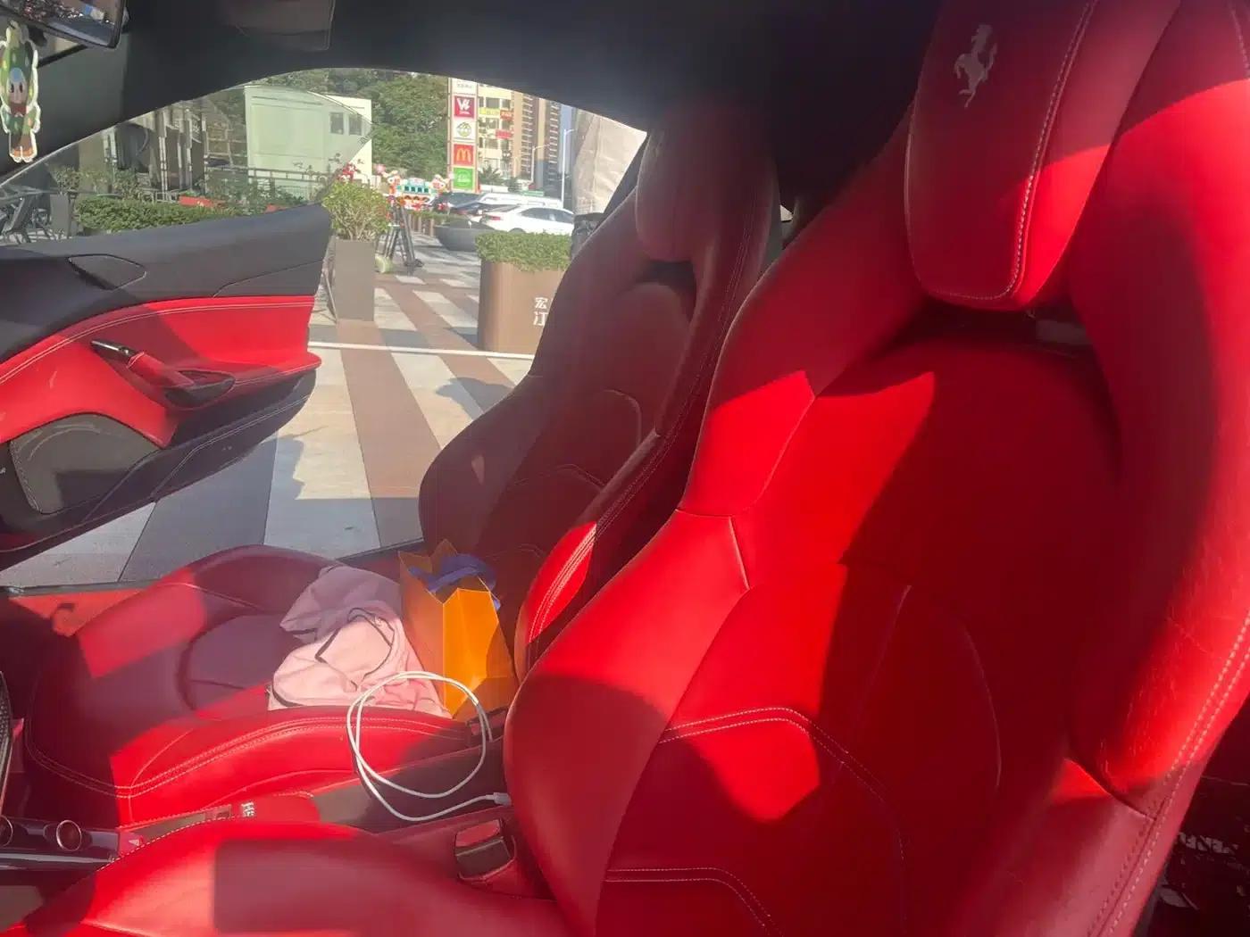 2015 Ferrari 488 GTB — миниатюра 18