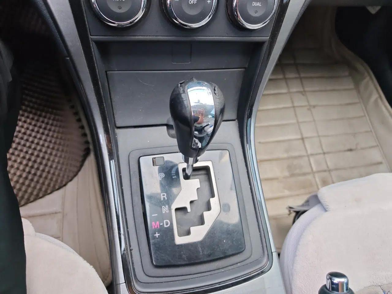 Mazda 6 2012 2.0L Automatic Elite Edition — миниатюра 14