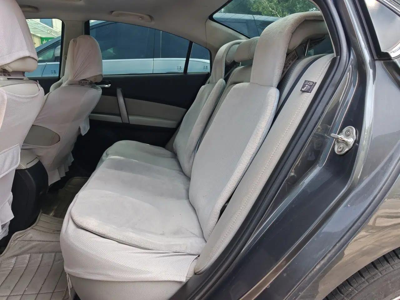 Mazda 6 2012 2.0L Automatic Elite Edition — миниатюра 17