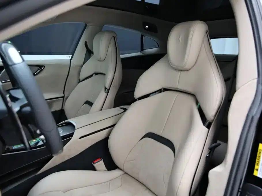 2023 Purosangue 6.5L V12 — миниатюра 12