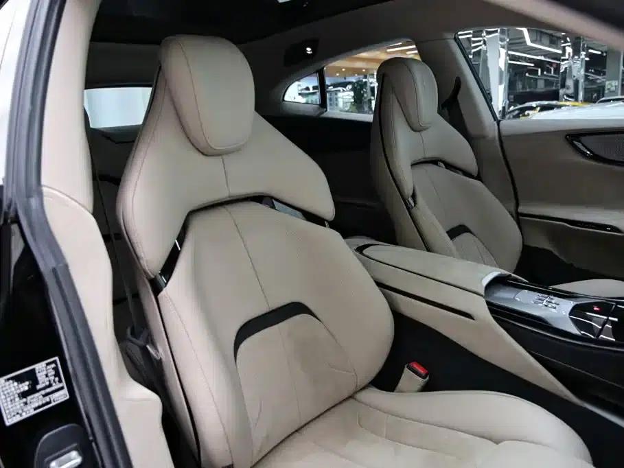 2023 Purosangue 6.5L V12 — миниатюра 20