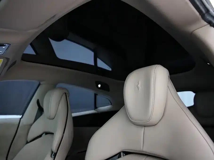 2023 Purosangue 6.5L V12 — миниатюра 23