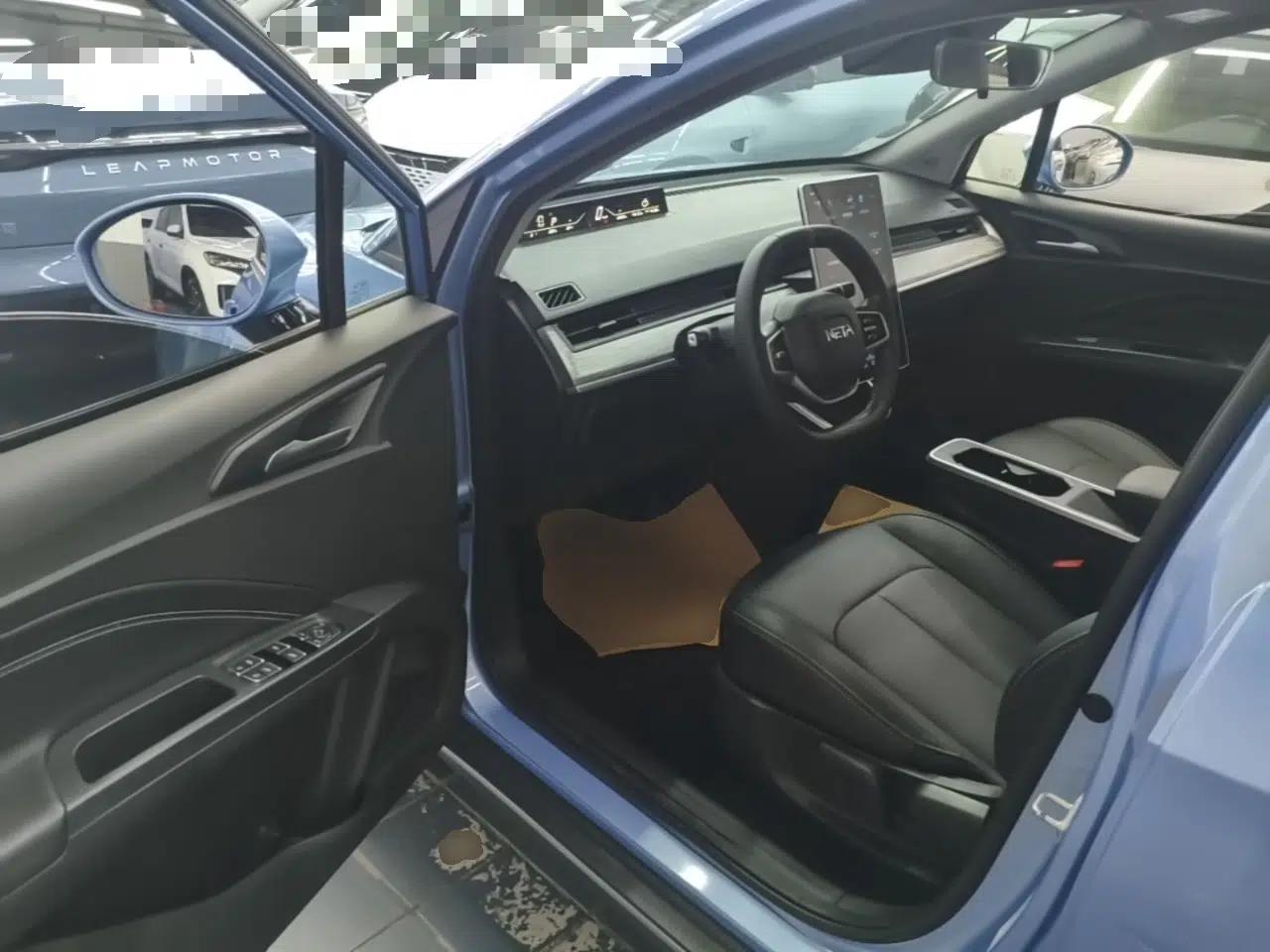 NETA V 2022 Chao 400 Lite — миниатюра 18