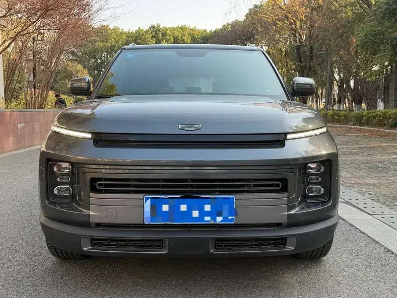 Geely ICON 2020 1.5TD DCT i7 BSG — миниатюра 2