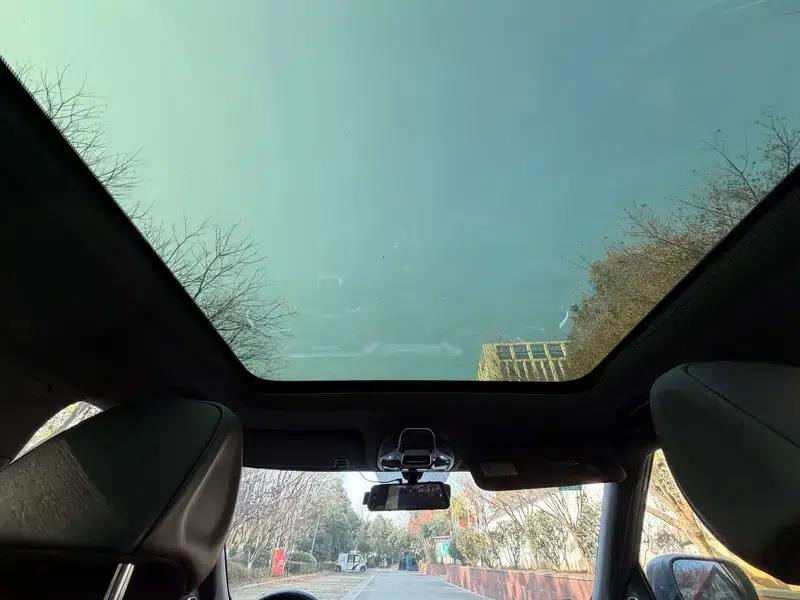 Geely ICON 2020 1.5TD DCT i7 BSG — миниатюра 14