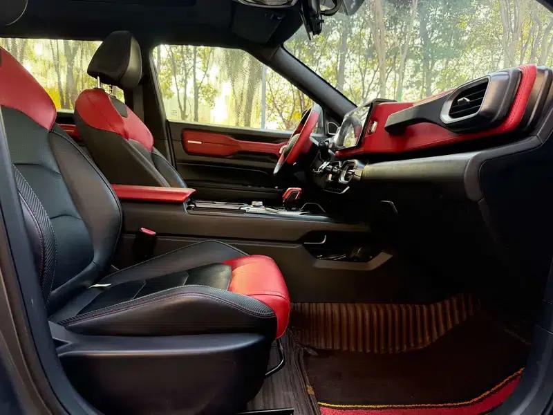 Geely ICON 2020 1.5TD DCT i7 BSG — миниатюра 15