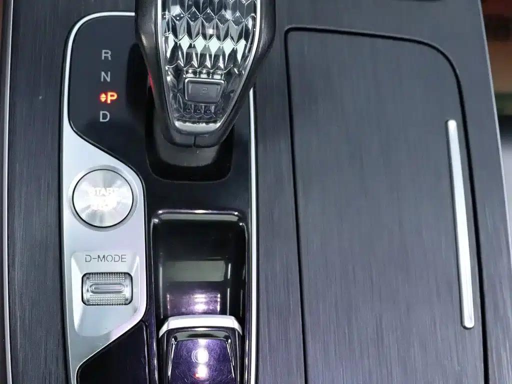 Trumpchi GS8 2022 Navigator Series 2.0TGDI 2WD Luxury Intelligent Connected Edition (7-seater) — миниатюра 20