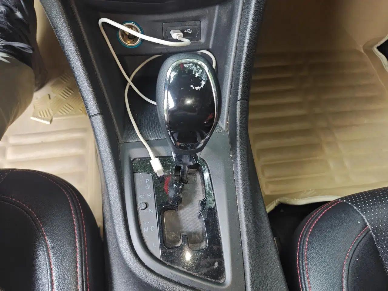 Chery Arrizo 5 2016 1.5L CVT Lingrui Edition — миниатюра 14