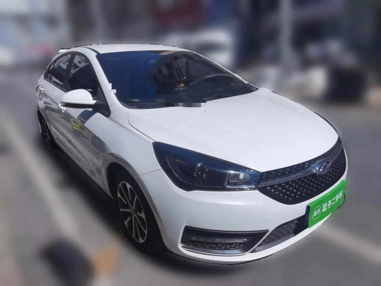 Chery Arrizo 5 2021 PRO 1.5L Manual Youth Edition — миниатюра 3