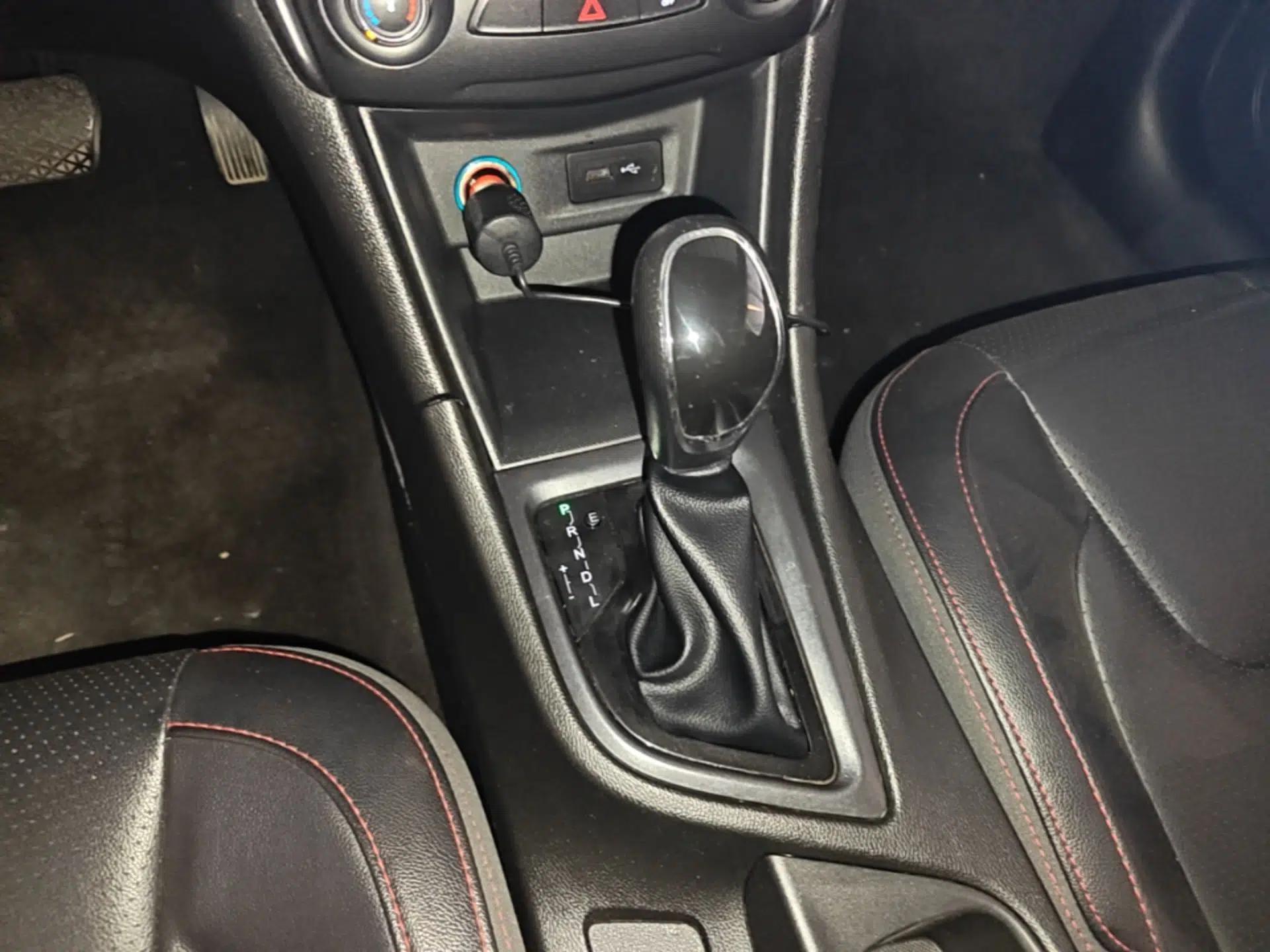 Chery Arrizo 5 2017 1.5L CVT Fashion Edition — миниатюра 21