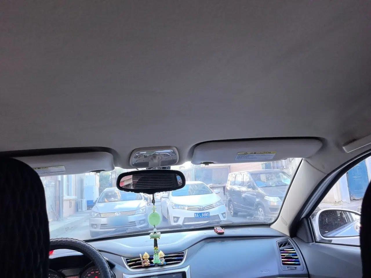Chery Fengyun 2 2015 1.5L Manual New Edition — миниатюра 18