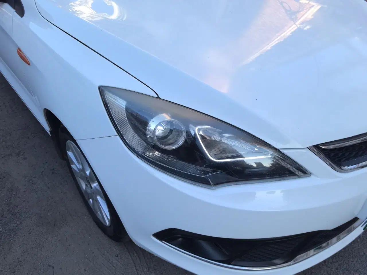 Chery Fengyun 2 2015 1.5L Manual New Edition — миниатюра 7