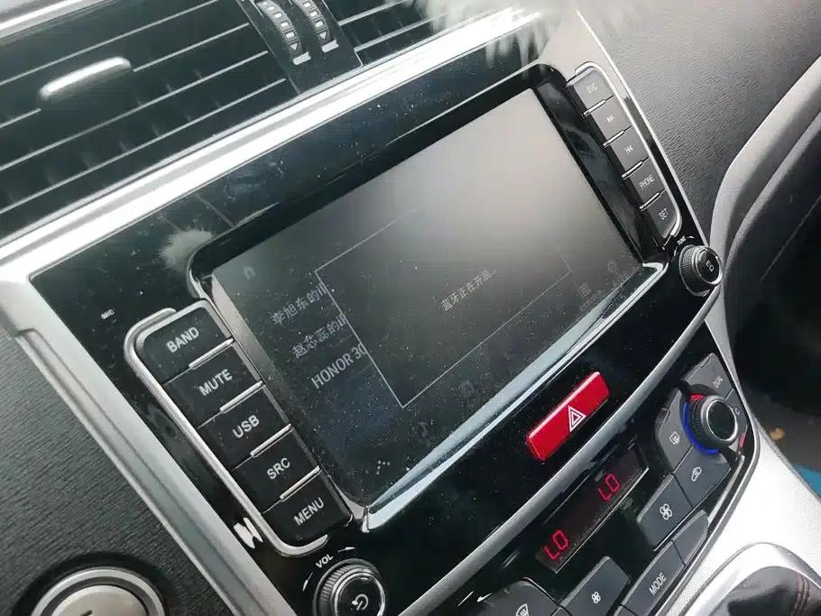 Haval M6 2019 1.5T Manual 2WD Urban Edition (China VI Emission Standard) — миниатюра 13