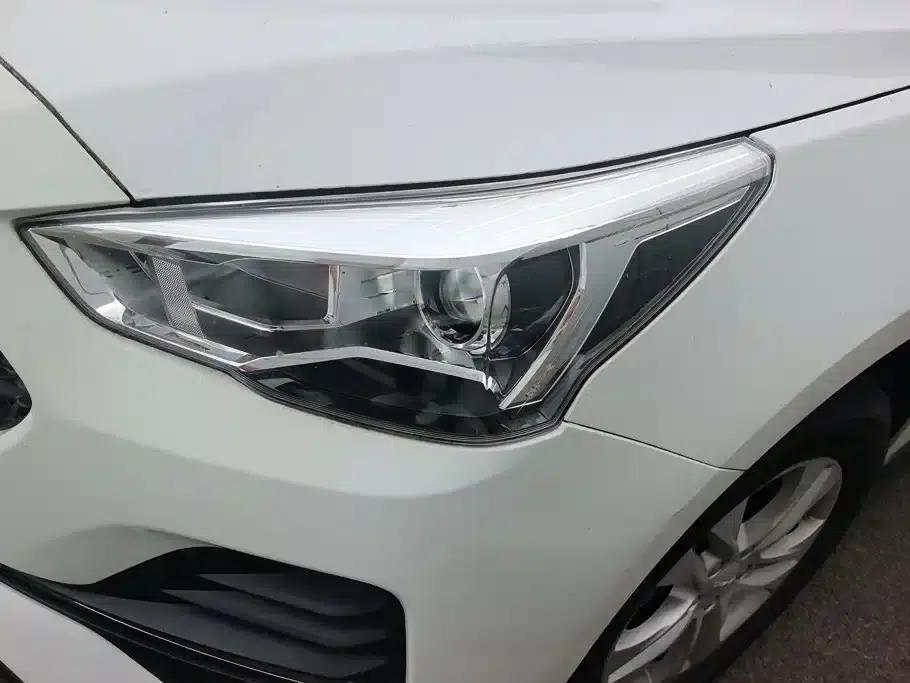 Haval M6 2019 1.5T Manual 2WD Urban Edition (China VI Emission Standard) — миниатюра 5