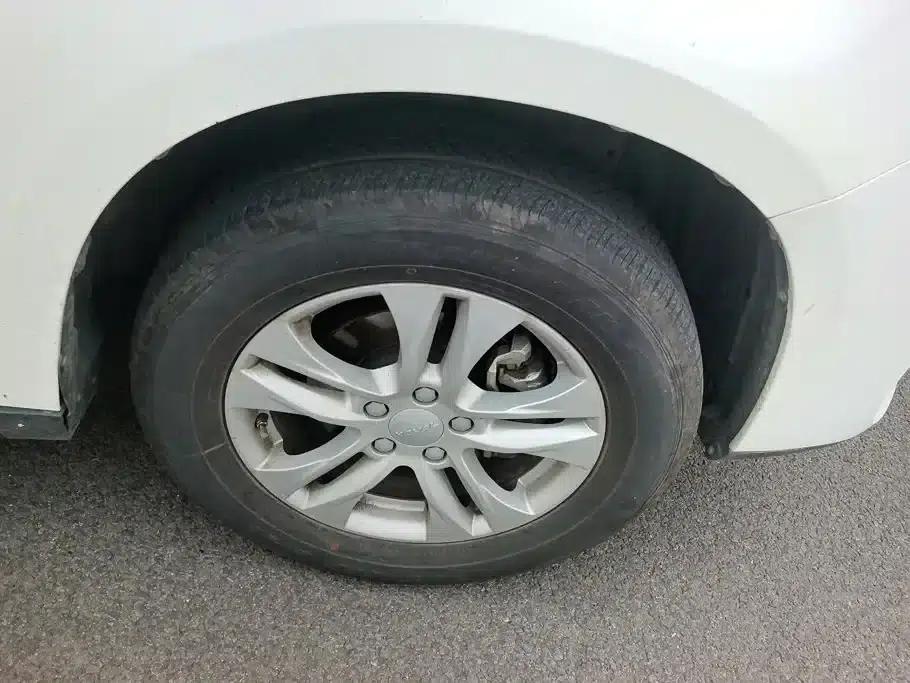 Haval M6 2019 1.5T Manual 2WD Urban Edition (China VI Emission Standard) — миниатюра 6