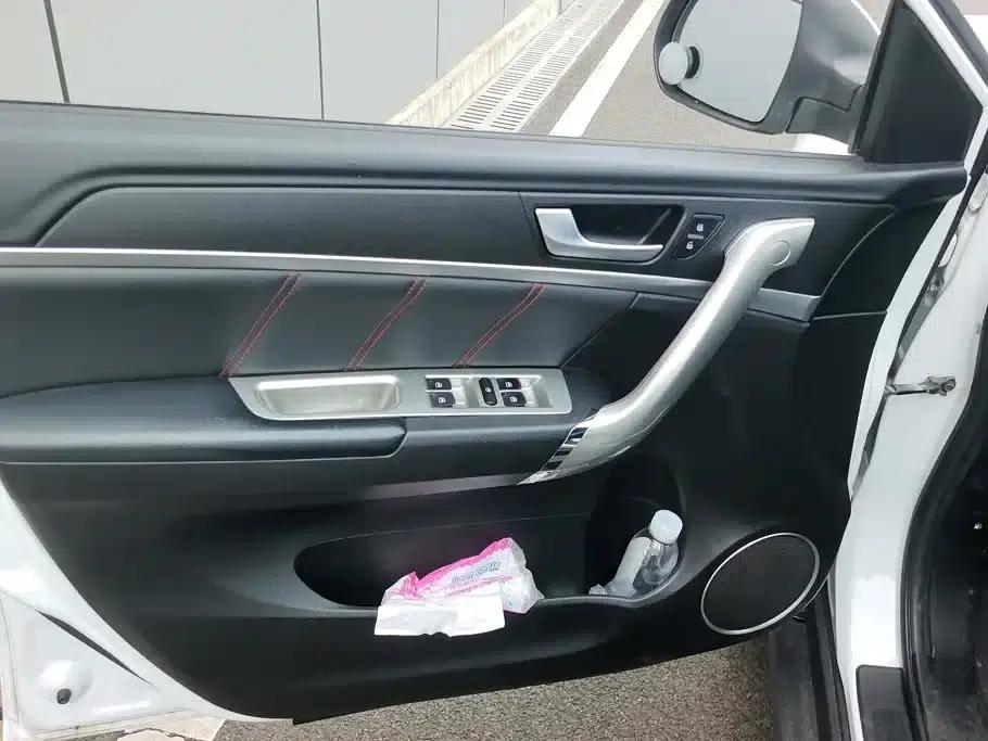 Haval M6 2019 1.5T Manual 2WD Urban Edition (China VI Emission Standard) — миниатюра 7