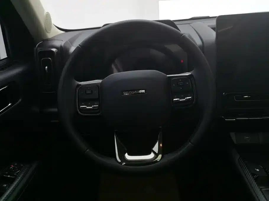 Haval Raptor New Energy 2024 Hi4 102 Pro — миниатюра 15