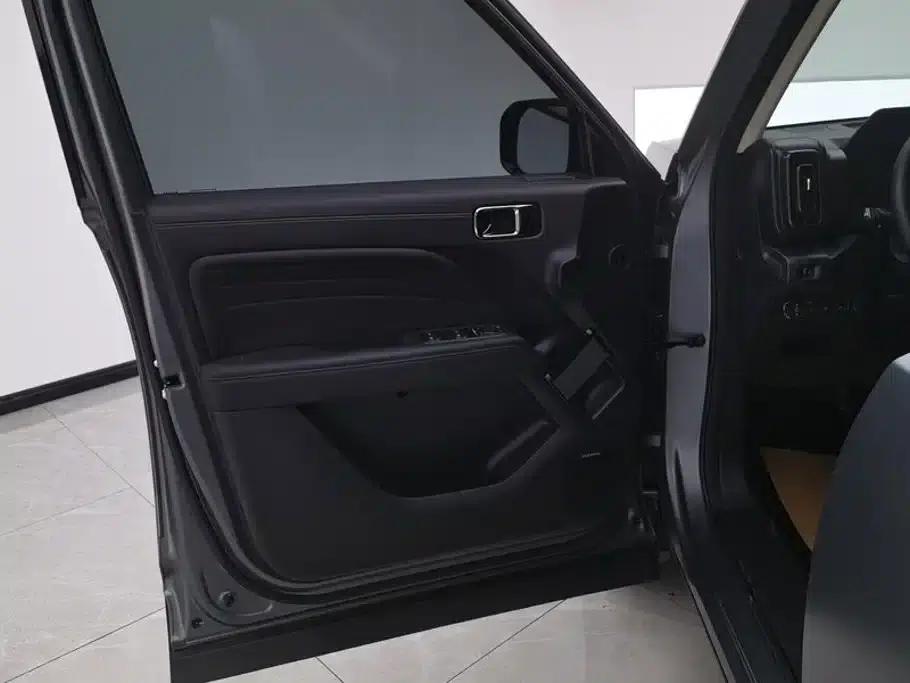 Haval Raptor New Energy 2024 Hi4 102 Pro — миниатюра 7