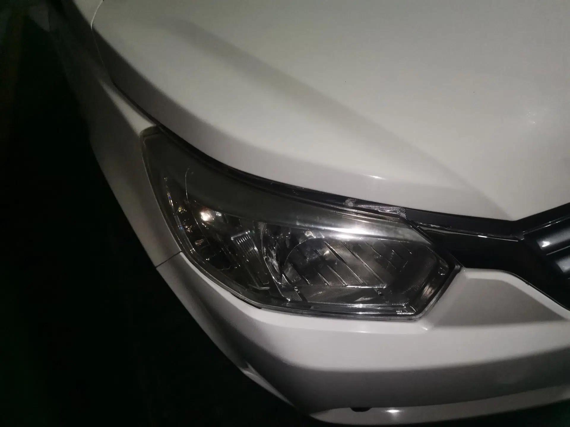 Venucia D50 2012 1.6L Manual Comfort Edition — миниатюра 7