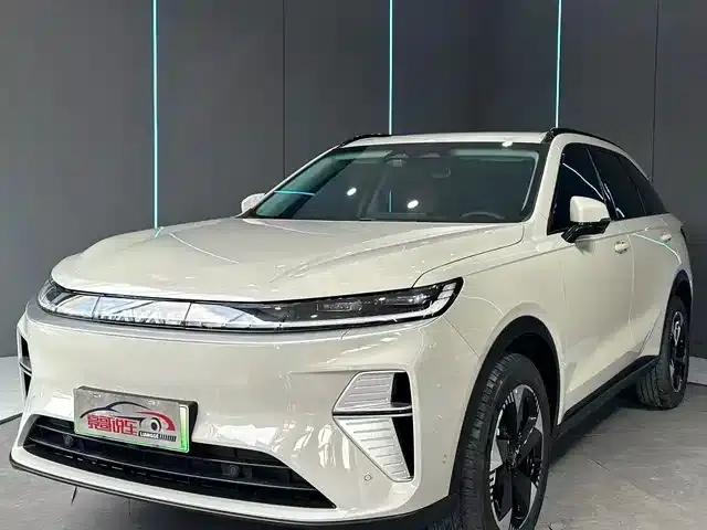 Haval Xiaolong MAX 2025 Hi4 165 Ultra Smart Driving Edition