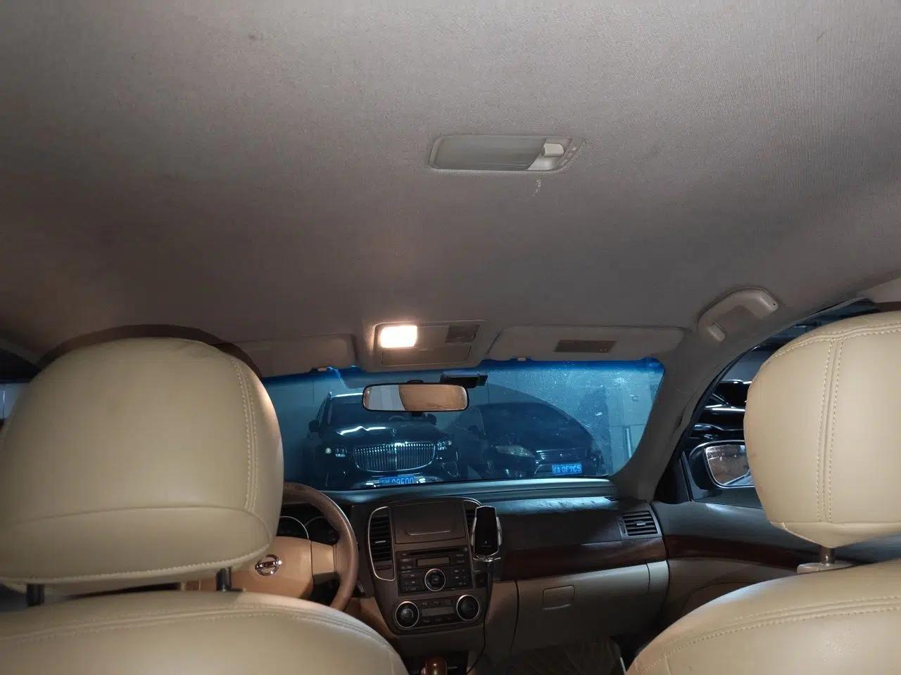 Nissan Sylphy 2009 1.6XE Automatic Comfort Edition — миниатюра 18