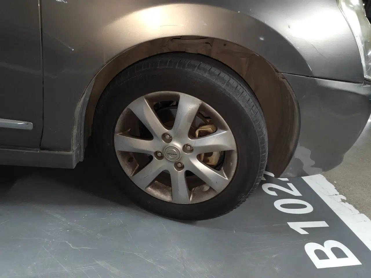 Nissan Sylphy 2009 1.6XE Automatic Comfort Edition — миниатюра 8