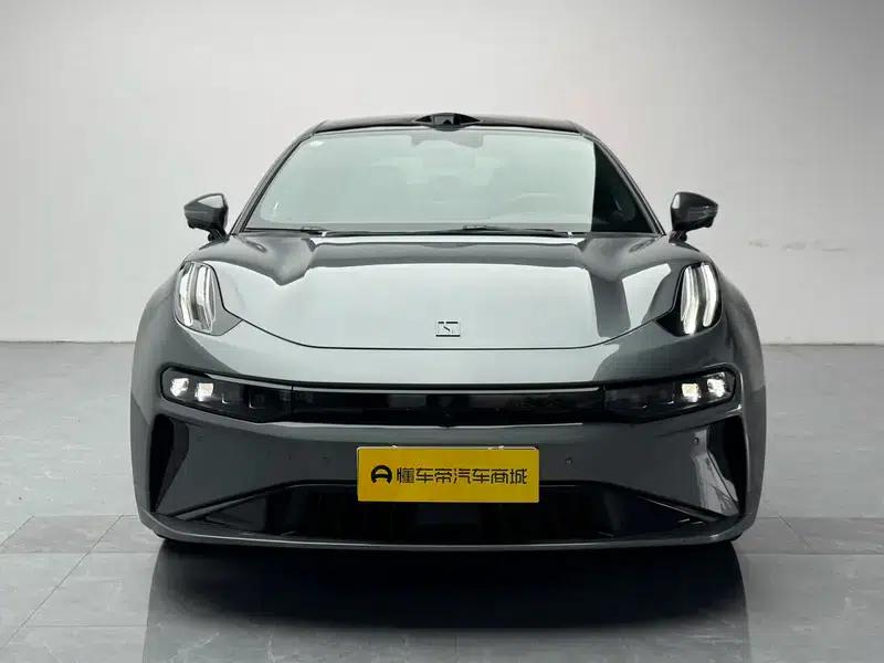 ZEEKR 001 2025 YOU Edition 100kWh AWD — миниатюра 2