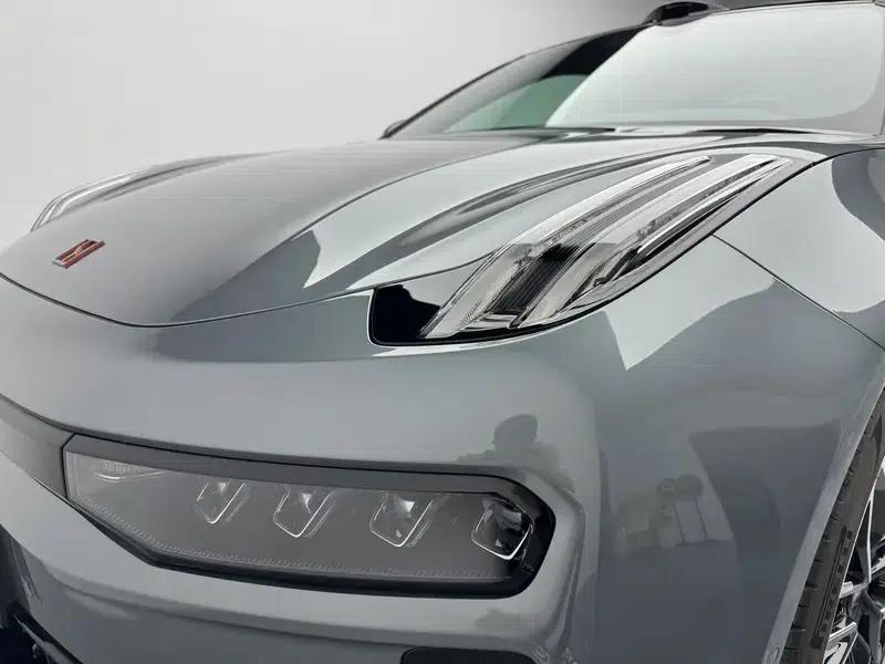 ZEEKR 001 2025 YOU Edition 100kWh AWD — миниатюра 12
