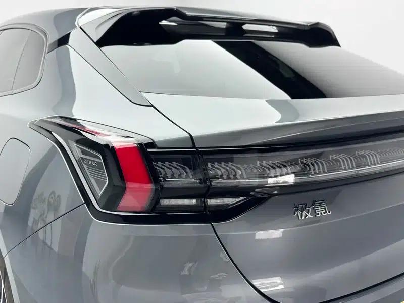 ZEEKR 001 2025 YOU Edition 100kWh AWD — миниатюра 13