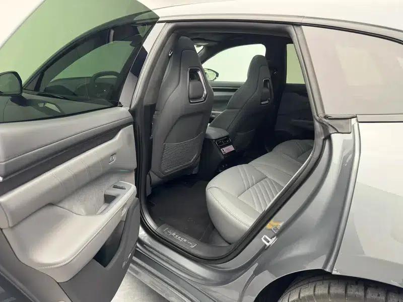 ZEEKR 001 2025 YOU Edition 100kWh AWD — миниатюра 18