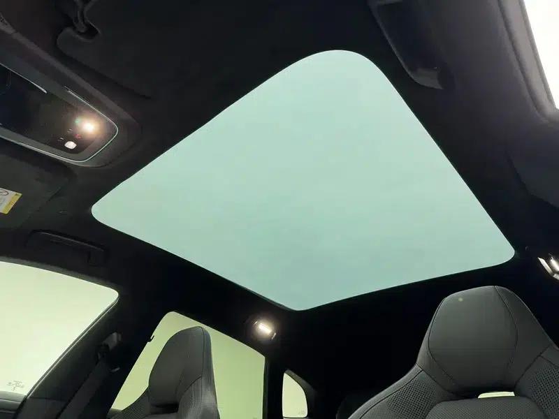 ZEEKR 001 2025 YOU Edition 100kWh AWD — миниатюра 19