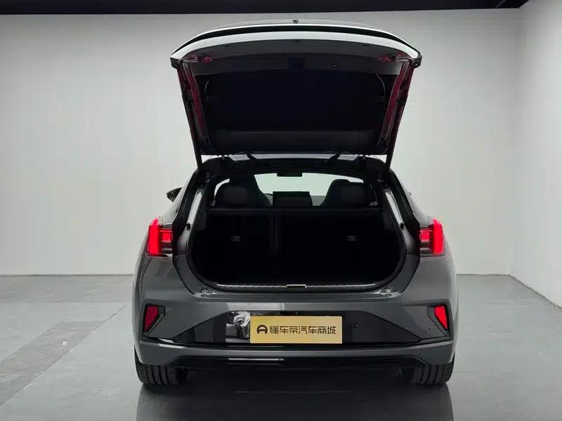 ZEEKR 001 2025 YOU Edition 100kWh AWD — миниатюра 20