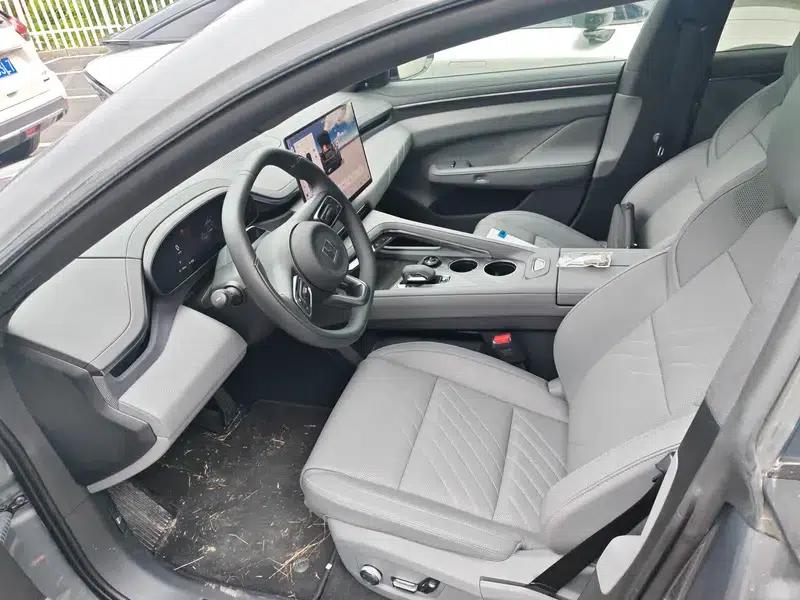 ZEEKR 001 2025 YOU Edition 100kWh AWD — миниатюра 23