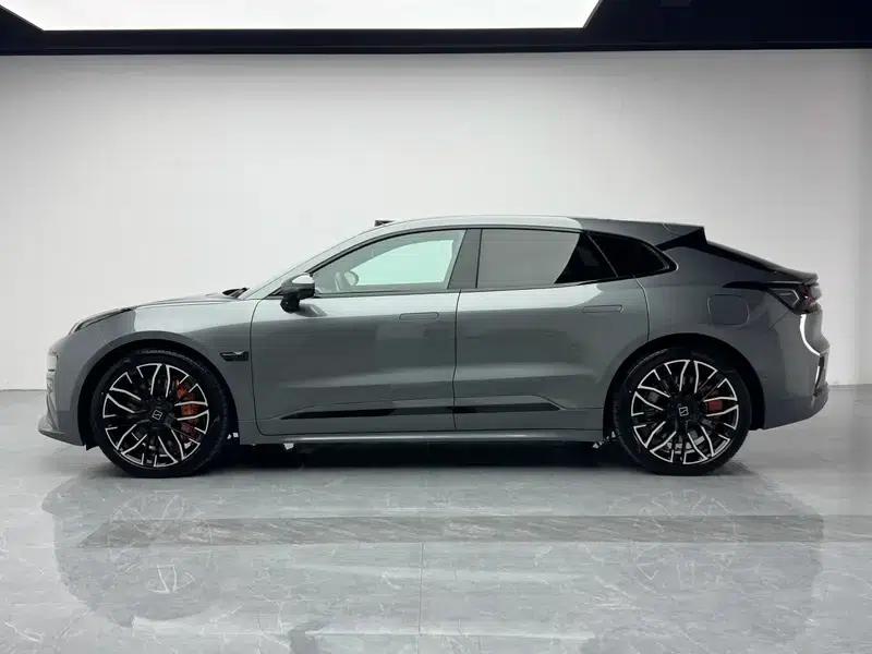 ZEEKR 001 2025 YOU Edition 100kWh AWD — миниатюра 4