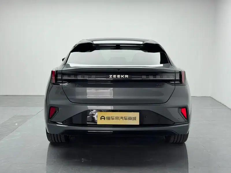 ZEEKR 001 2025 YOU Edition 100kWh AWD — миниатюра 6
