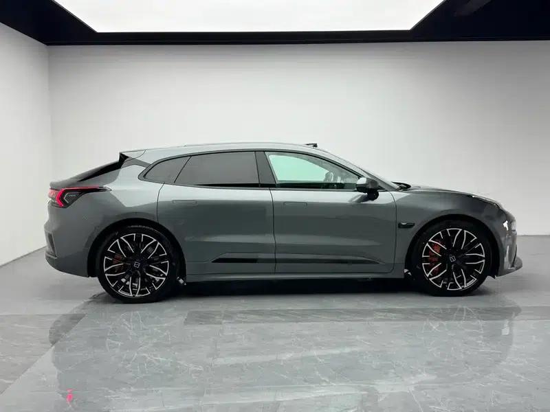 ZEEKR 001 2025 YOU Edition 100kWh AWD — миниатюра 8