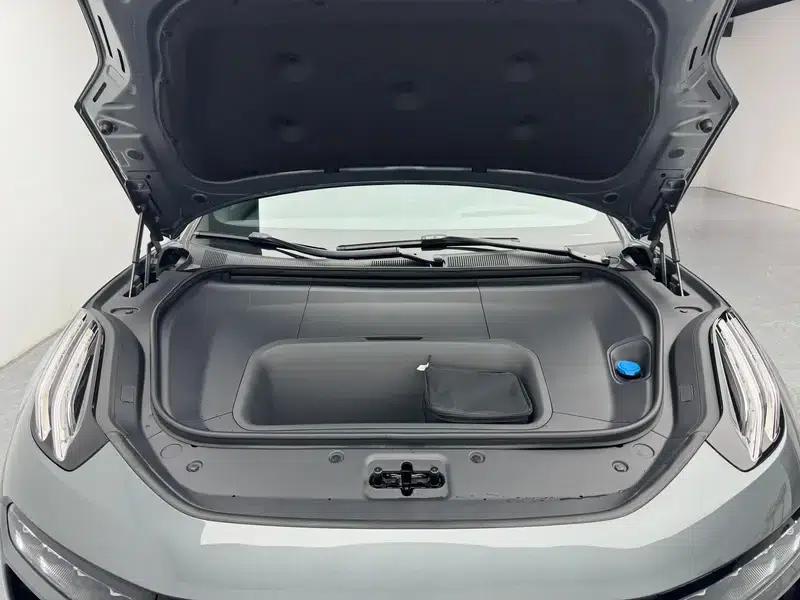 ZEEKR 001 2025 YOU Edition 100kWh AWD — миниатюра 10