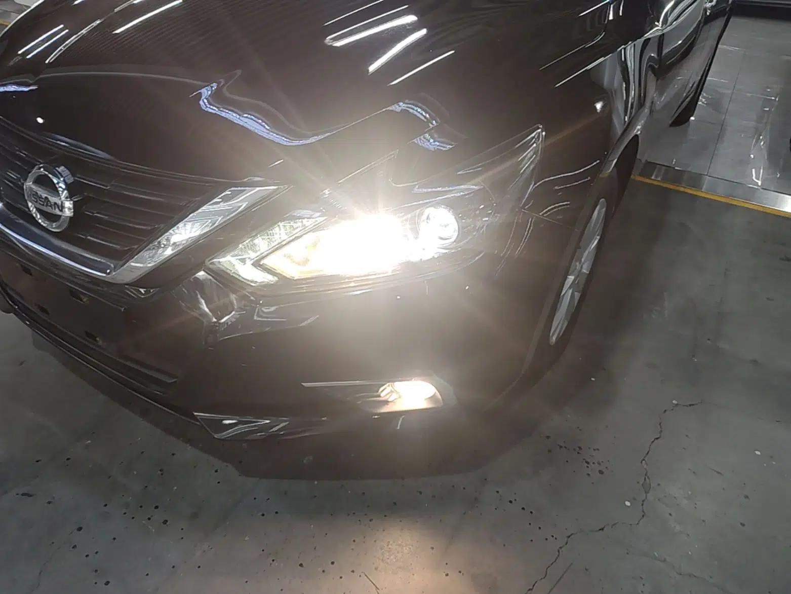 Nissan Teana 2016 Revised Version 2.0L XL Comfort Edition — миниатюра 8