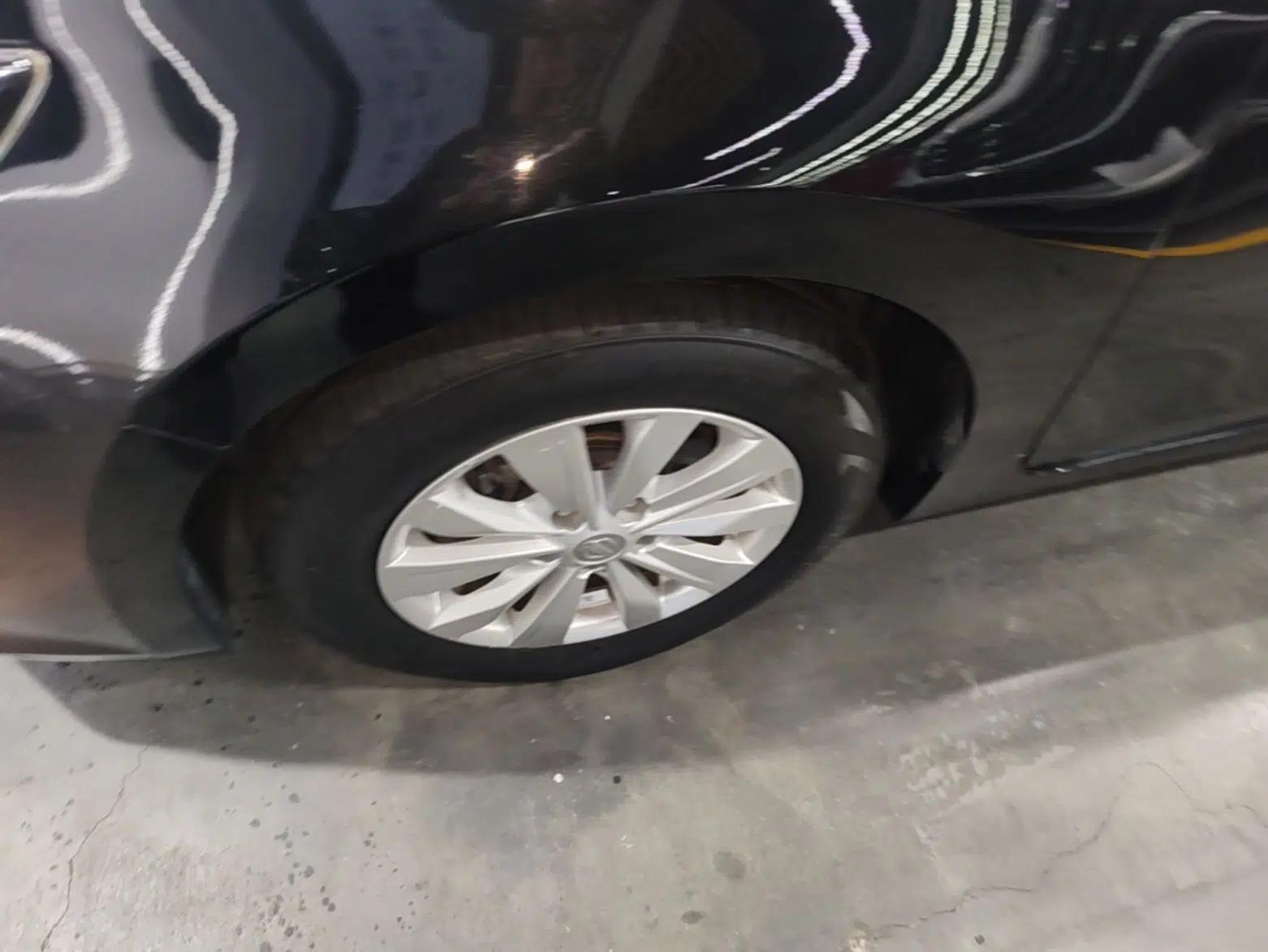 Nissan Teana 2016 Revised Version 2.0L XL Comfort Edition — миниатюра 10