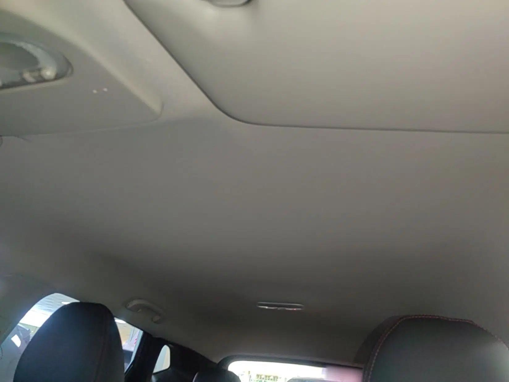 Nissan Qashqai 2021 2.0L CVT Smart Enjoyment Version — миниатюра 21